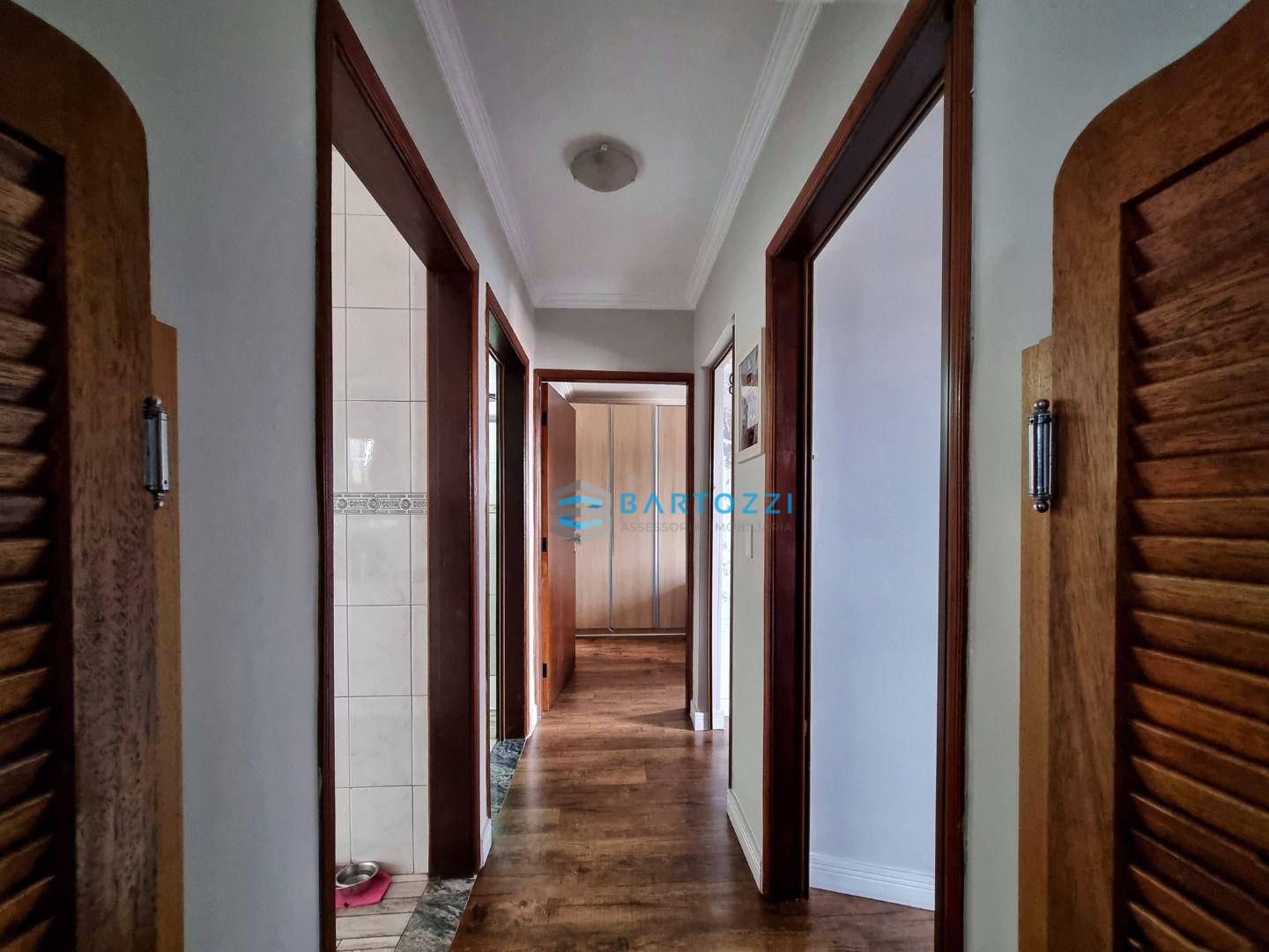 Apartamento à venda com 3 quartos, 118m² - Foto 28