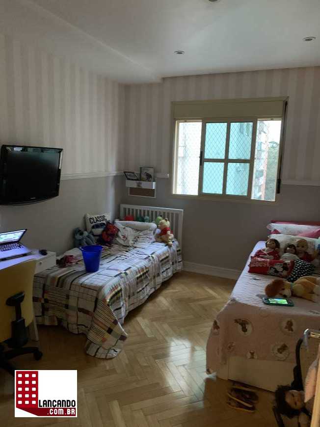 Apartamento à venda com 4 quartos, 360m² - Foto 15