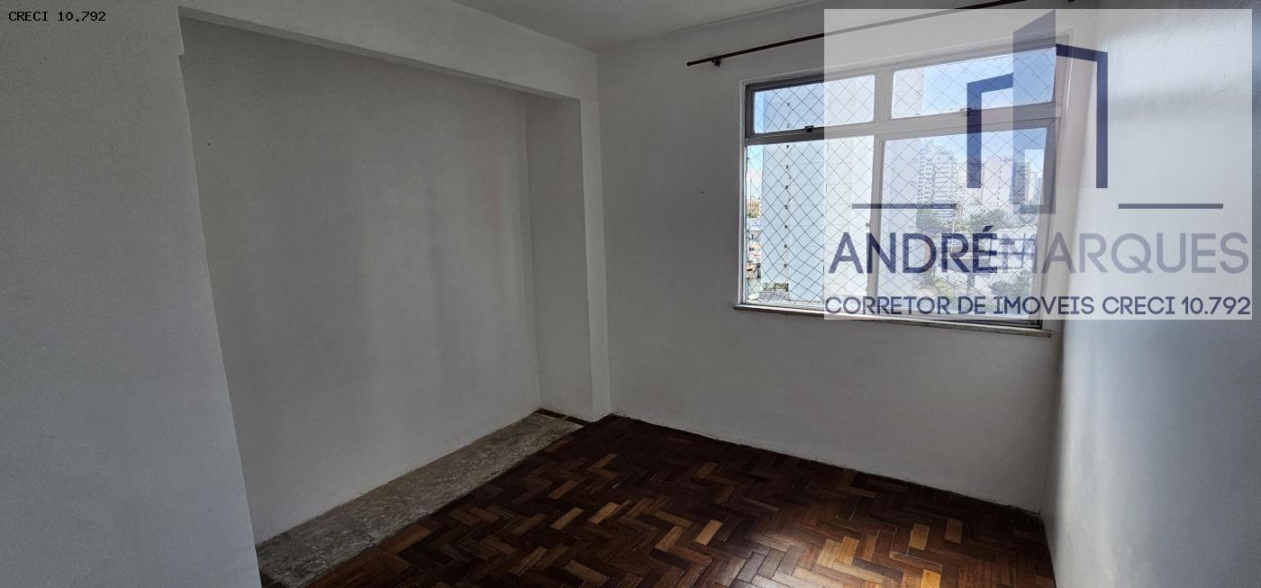 Apartamento à venda com 3 quartos, 86m² - Foto 7