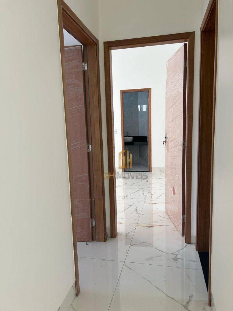 Casa à venda com 2 quartos, 132m² - Foto 7