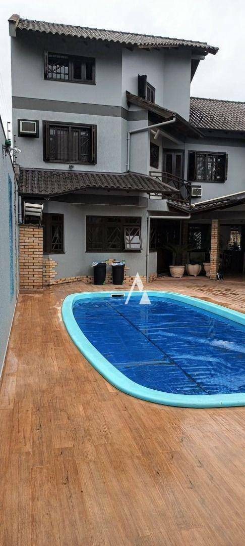 Sobrado à venda com 3 quartos, 344m² - Foto 66