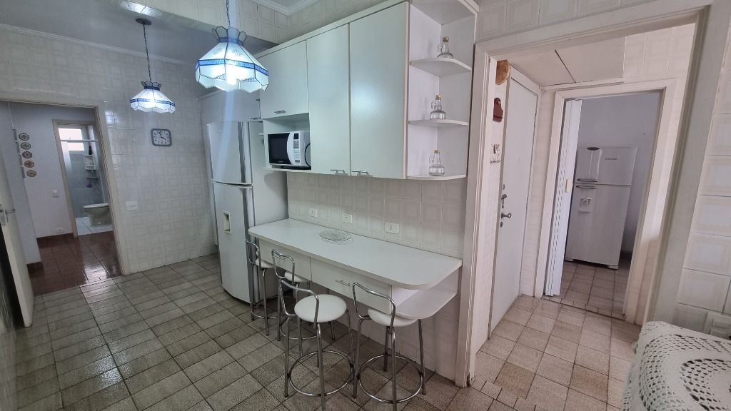 Apartamento à venda com 3 quartos, 176m² - Foto 24