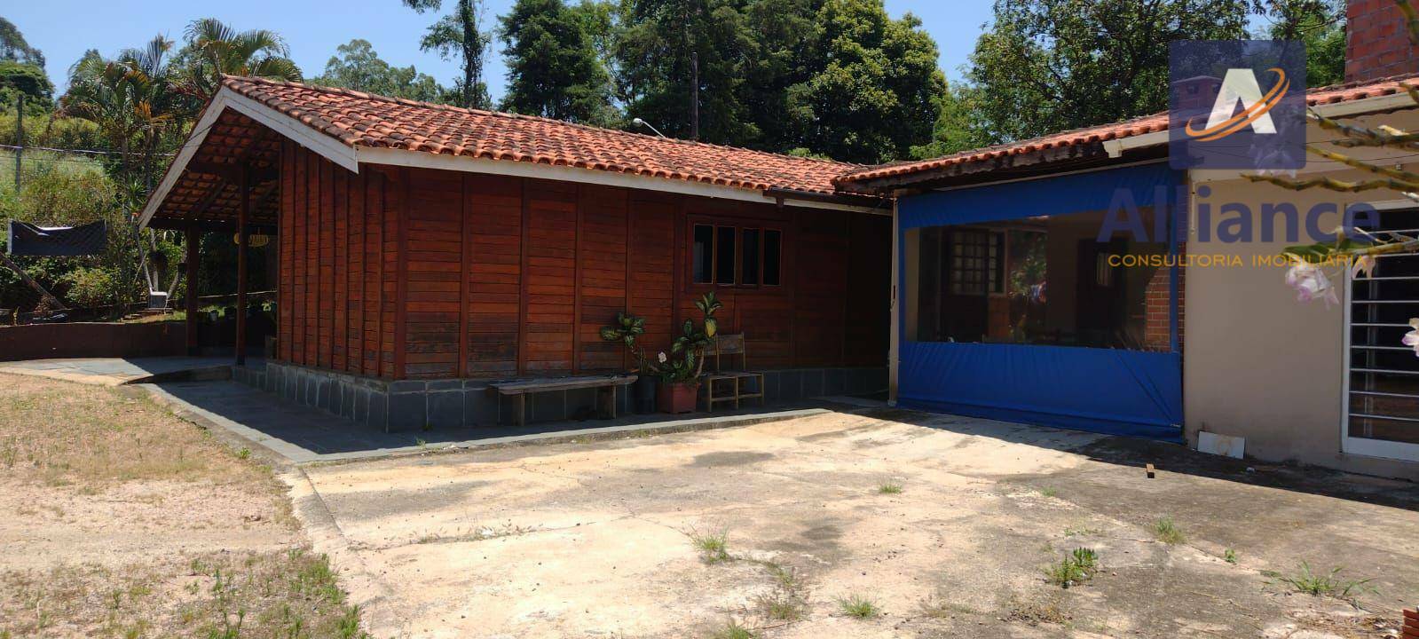 Chácara, 2 quartos, 800 m² - Foto 21