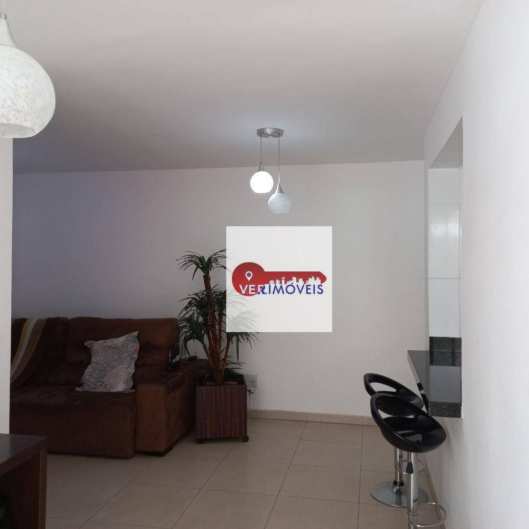 Apartamento à venda com 3 quartos, 153m² - Foto 6