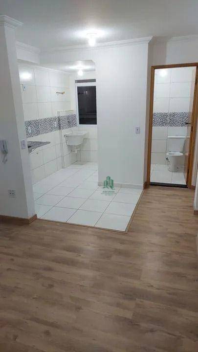 Apartamento para alugar com 2 quartos, 42m² - Foto 5