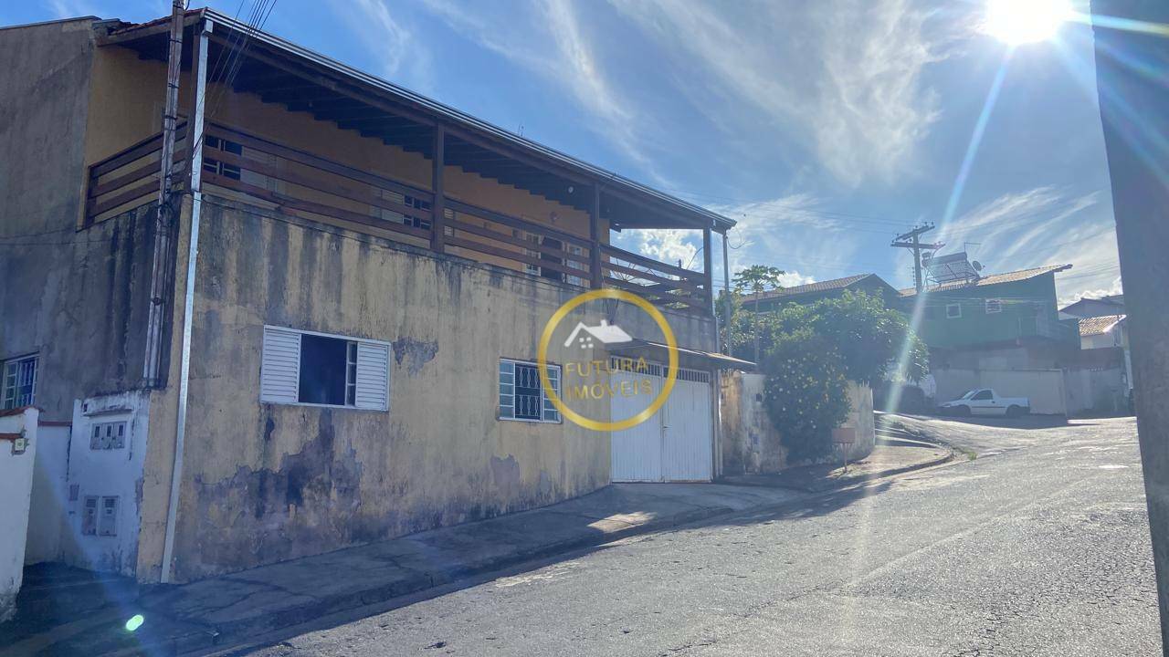 Sobrado à venda com 3 quartos, 192m² - Foto 7