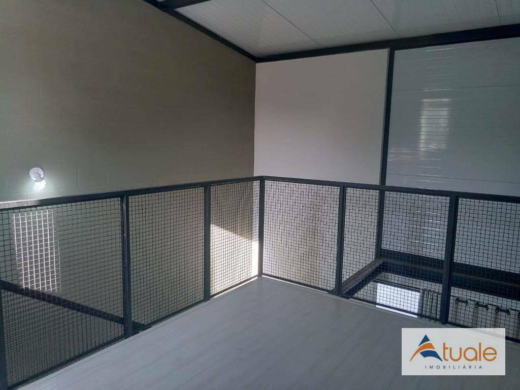 Apartamento para alugar com 1 quarto, 40m² - Foto 17