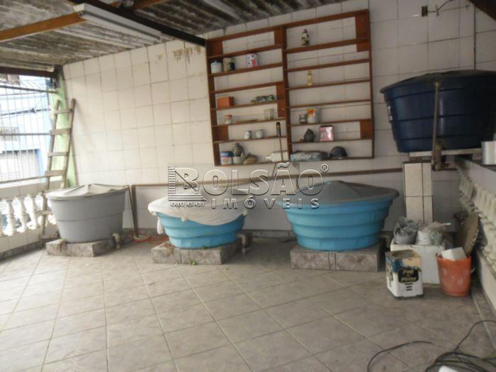 Sobrado à venda com 4 quartos, 180m² - Foto 14