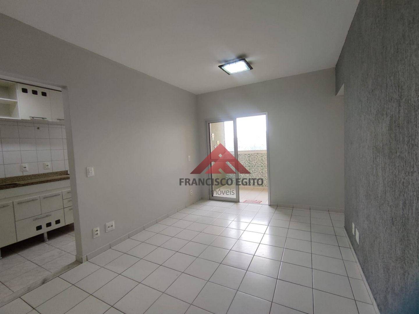 Apartamento à venda com 2 quartos, 57m² - Foto 8