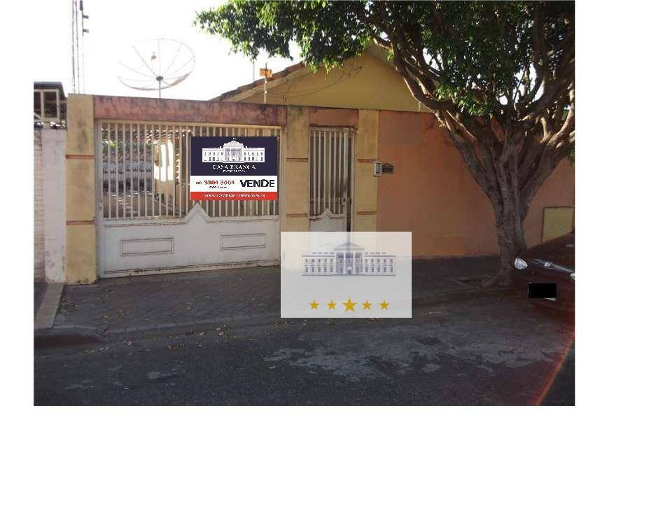 Casa, 3 quartos, 160 m² - Foto 1