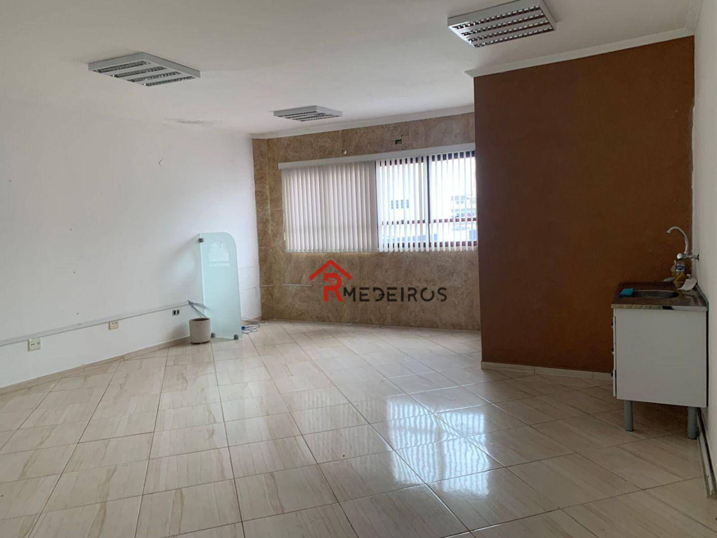 Conjunto Comercial-Sala à venda, 57m² - Foto 2