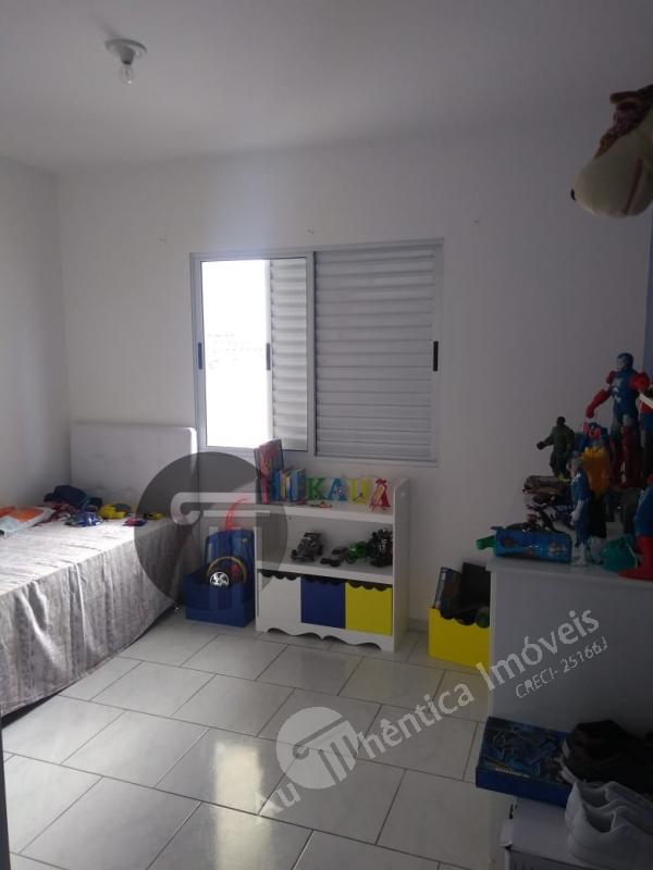 Sobrado à venda com 3 quartos, 120m² - Foto 17