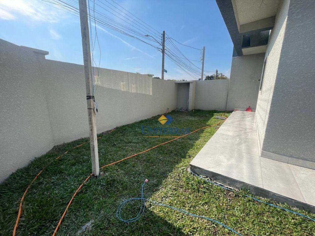 Sobrado à venda com 3 quartos, 130m² - Foto 31