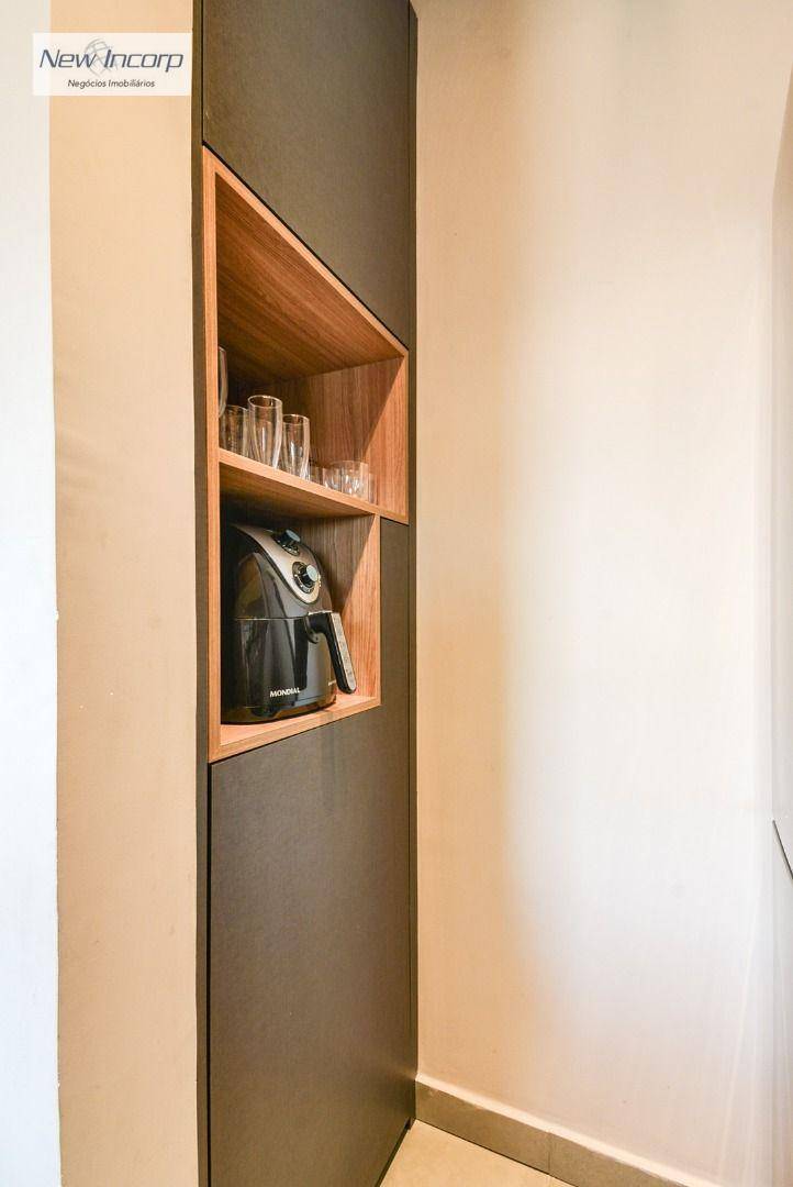 Cobertura, 1 quarto, 103 m² - Foto 12