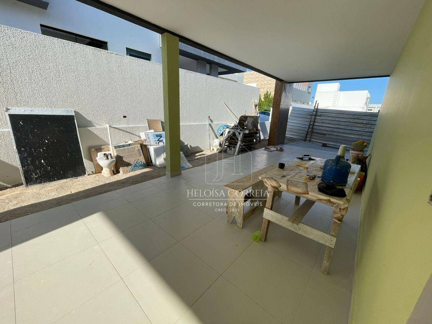 Casa à venda com 3 quartos, 139m² - Foto 5