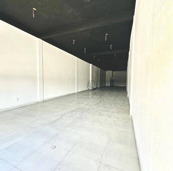 Loja-Salão, 200 m² - Foto 4
