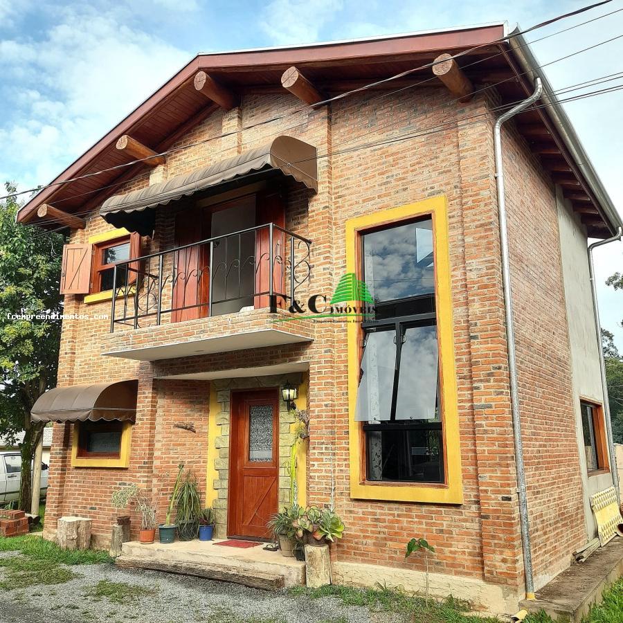 Casa de Condomínio à venda com 2 quartos, 65m² - Foto 12