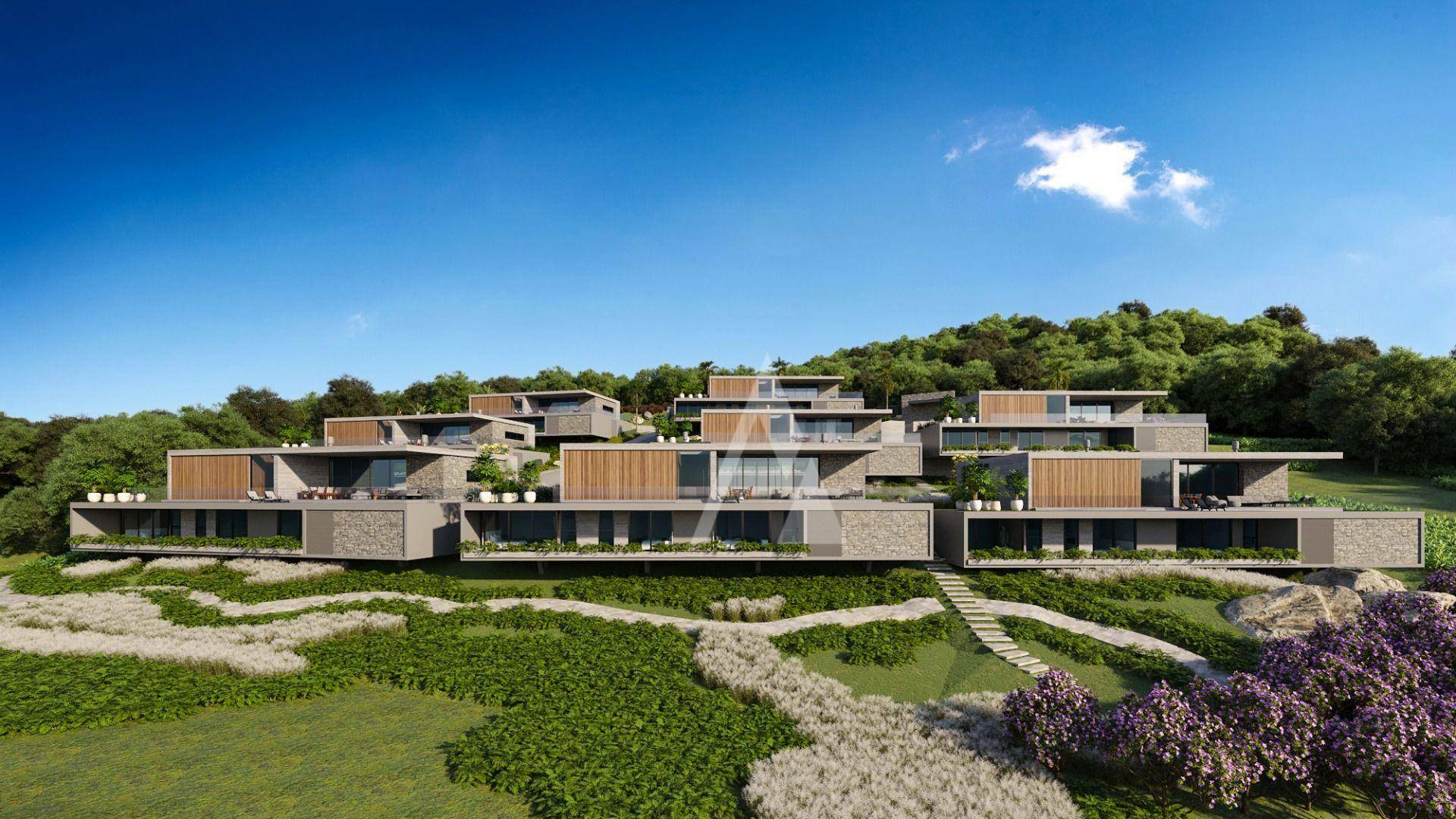 Casa de Condomínio à venda com 4 quartos, 570m² - Foto 27