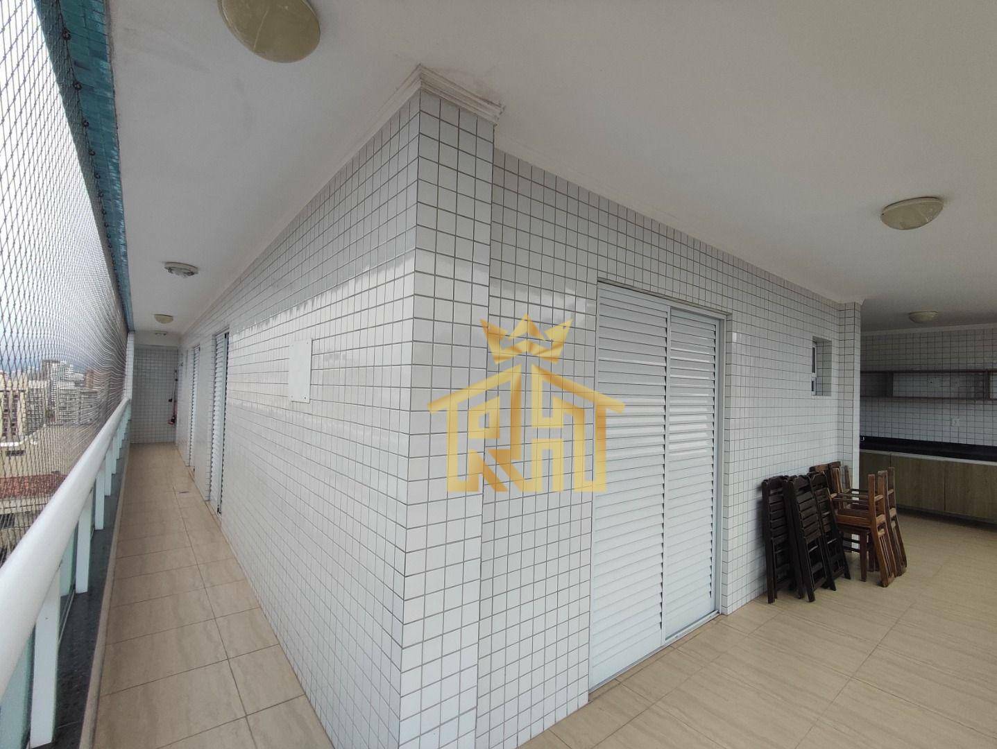Apartamento para alugar com 3 quartos, 129m² - Foto 11