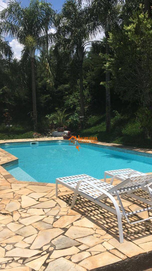 Chácara, 3 quartos, 2 hectares - Foto 1