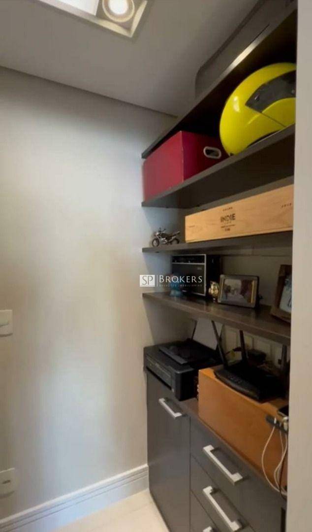 Apartamento à venda com 3 quartos, 151m² - Foto 22