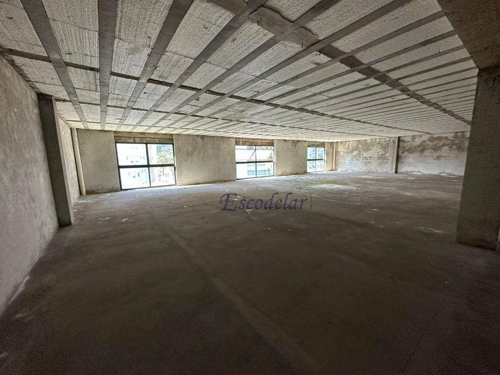 Prédio Inteiro para alugar, 1200m² - Foto 14