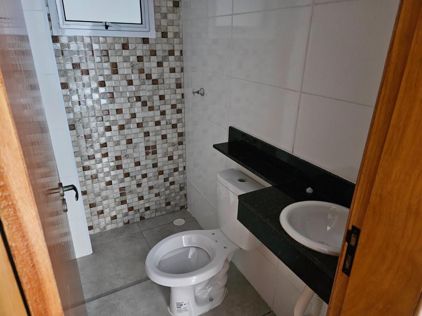 Apartamento à venda com 2 quartos, 33m² - Foto 10