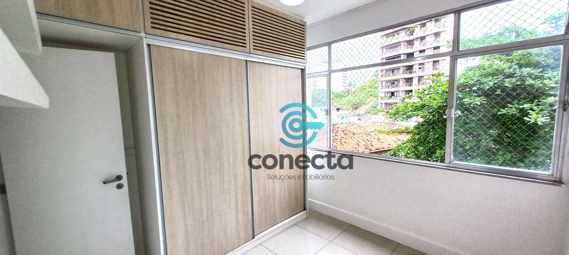 Apartamento à venda com 3 quartos, 120m² - Foto 8