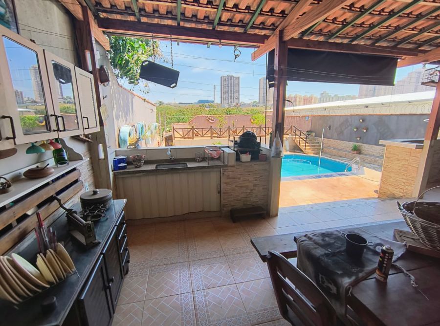 Casa, 325 m² - Foto 1