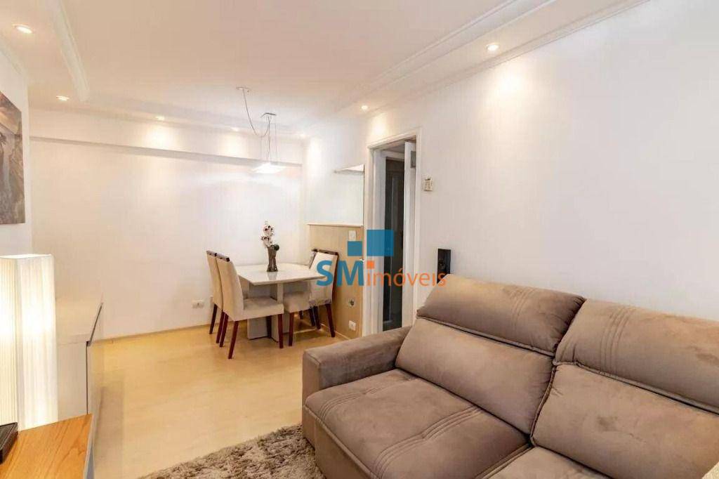 Apartamento à venda com 2 quartos, 56m² - Foto 18