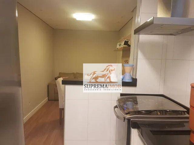 Apartamento à venda com 2 quartos, 44m² - Foto 4