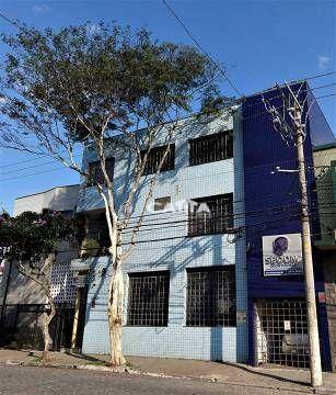Sobrado à venda e aluguel com 7 quartos, 950m² - Foto 1