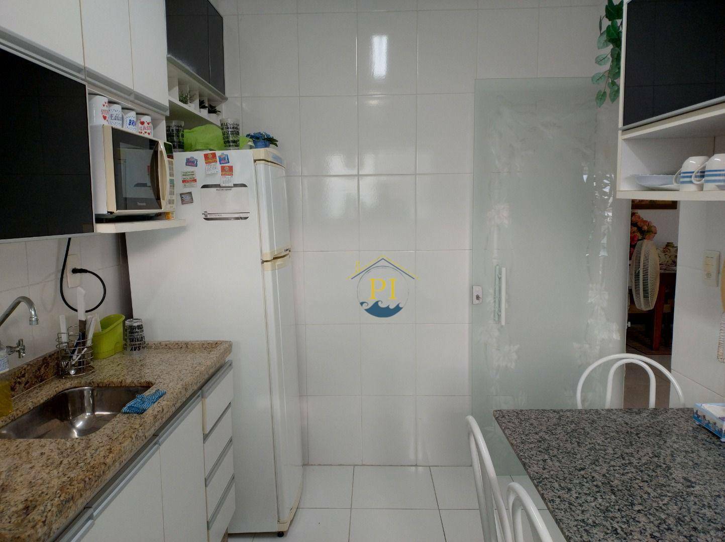 Apartamento à venda com 2 quartos, 115m² - Foto 10