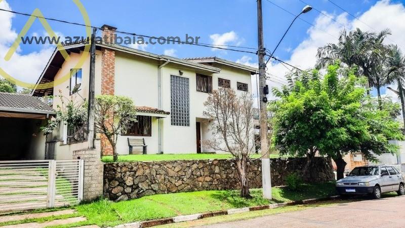 Casa de Condomínio à venda com 3 quartos, 354m² - Foto 2