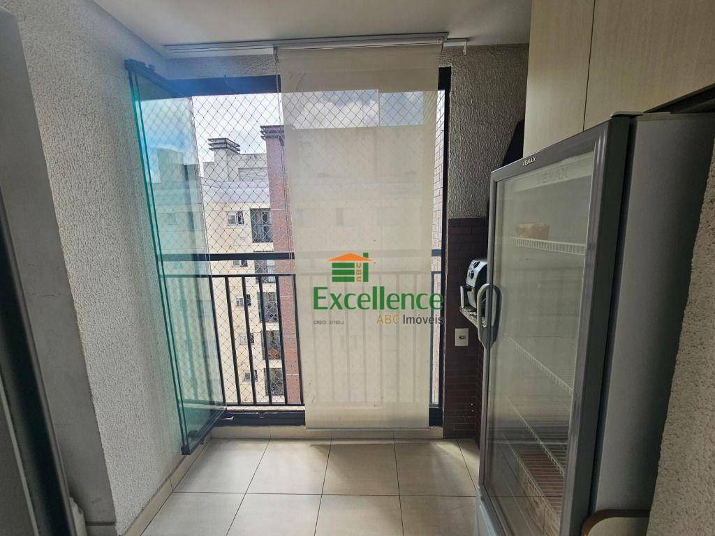 Apartamento à venda com 2 quartos, 64m² - Foto 10