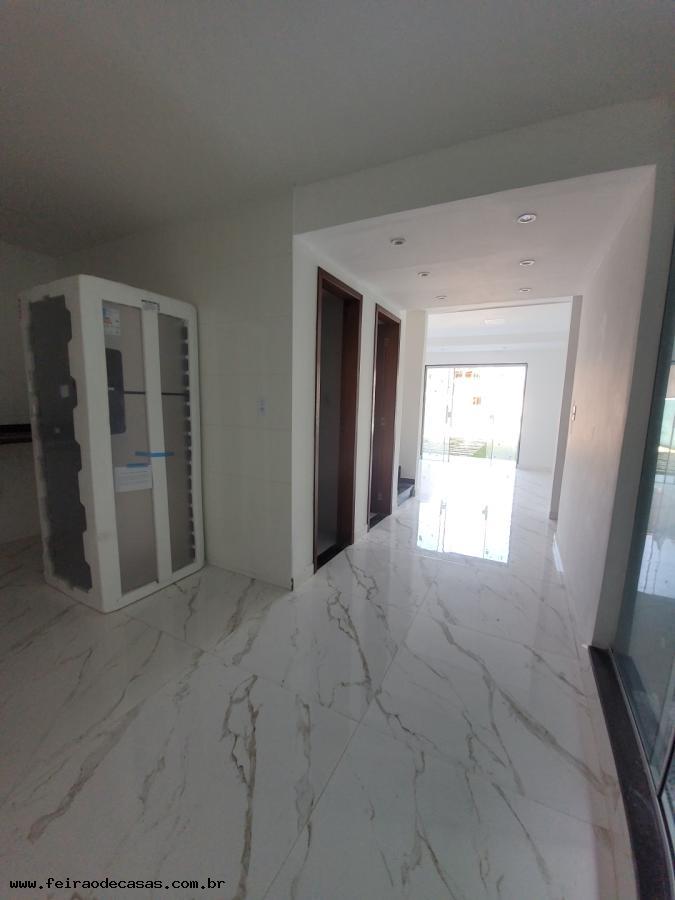 Casa à venda com 3 quartos, 120m² - Foto 19