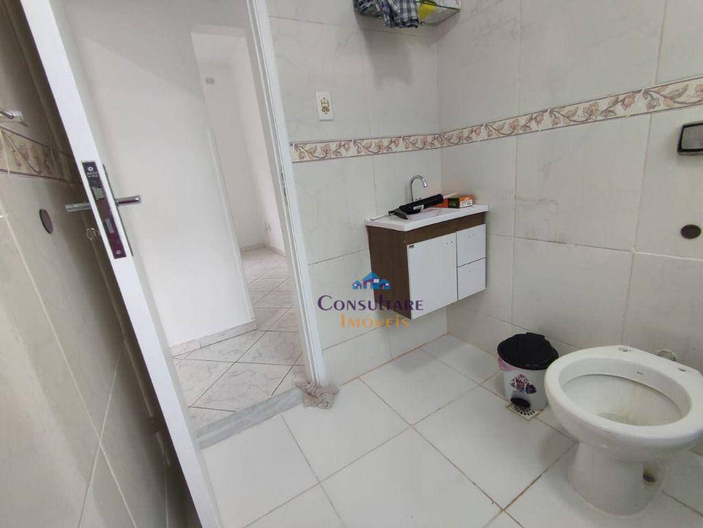 Apartamento à venda com 2 quartos, 65m² - Foto 16