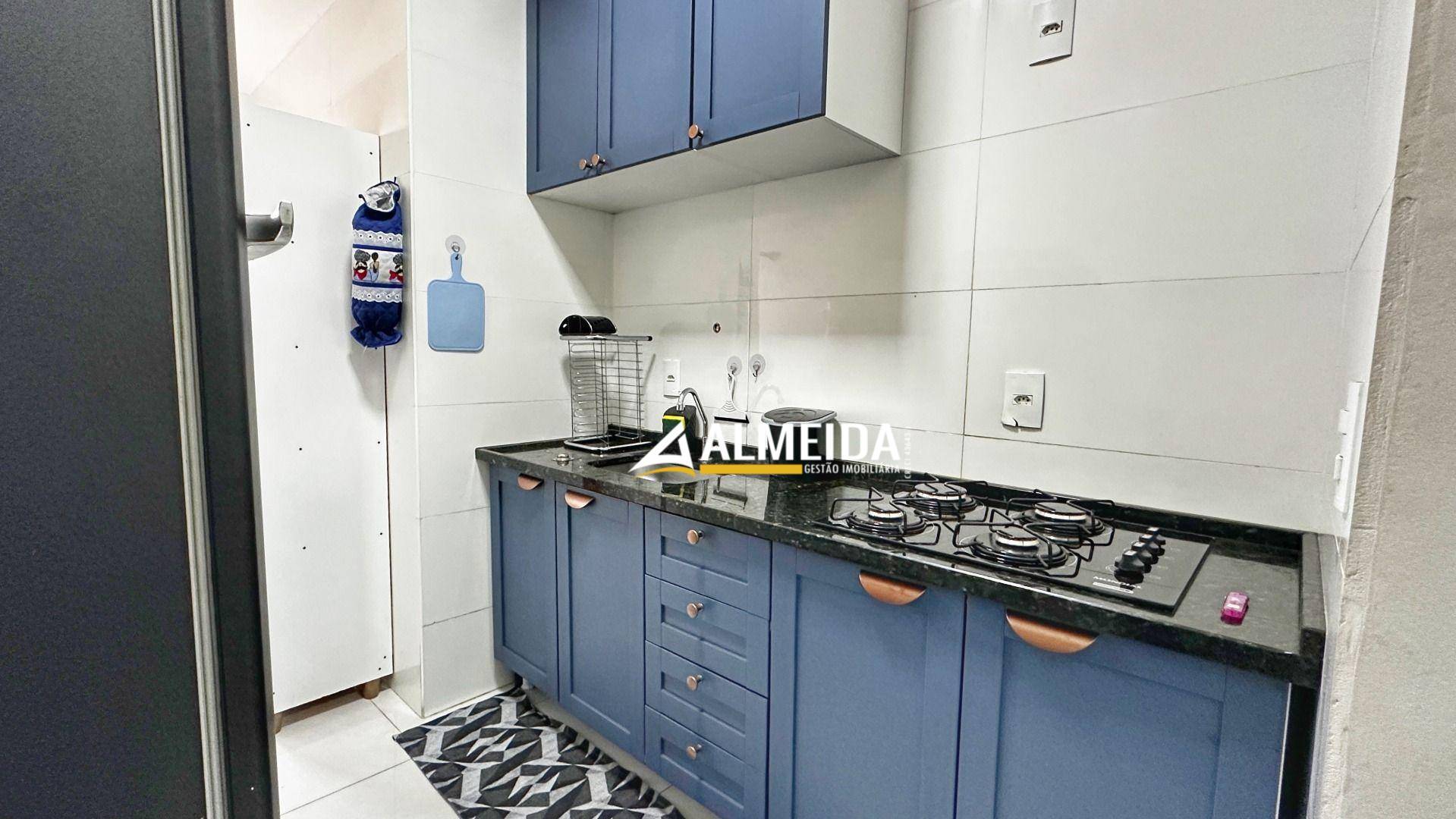 Apartamento, 2 quartos, 56 m² - Foto 4