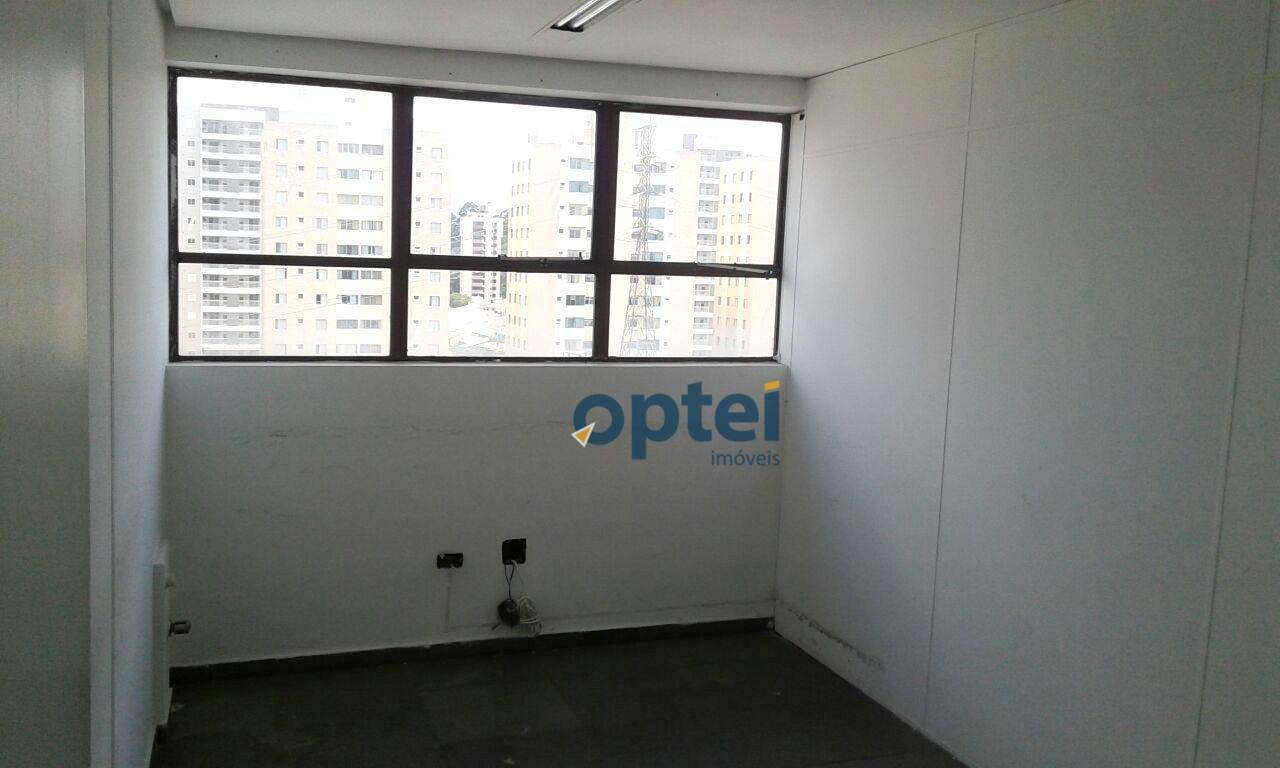 Conjunto Comercial-Sala à venda e aluguel, 70m² - Foto 9