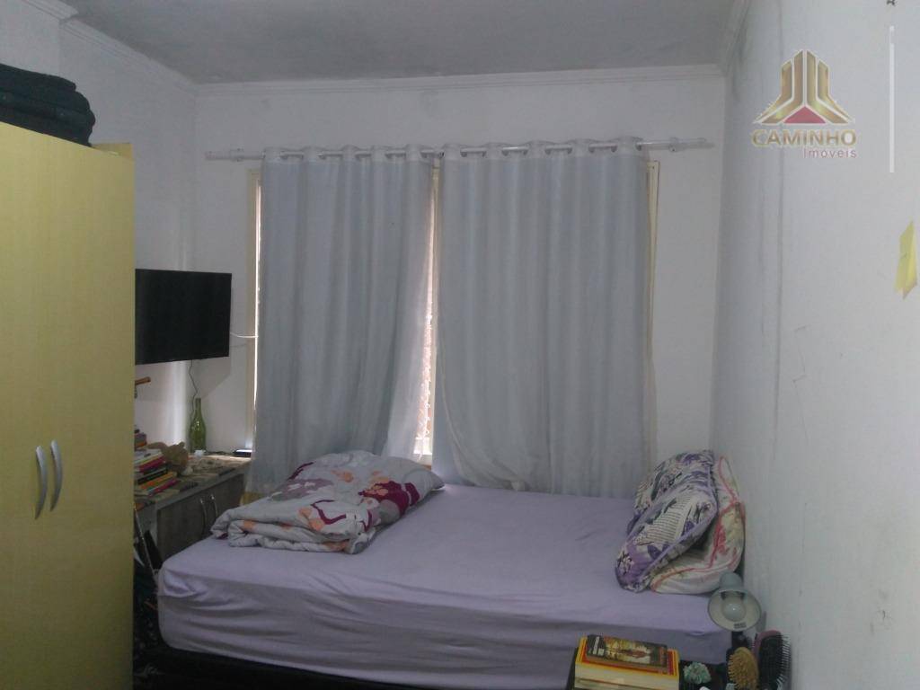 Apartamento à venda com 1 quarto, 40m² - Foto 13