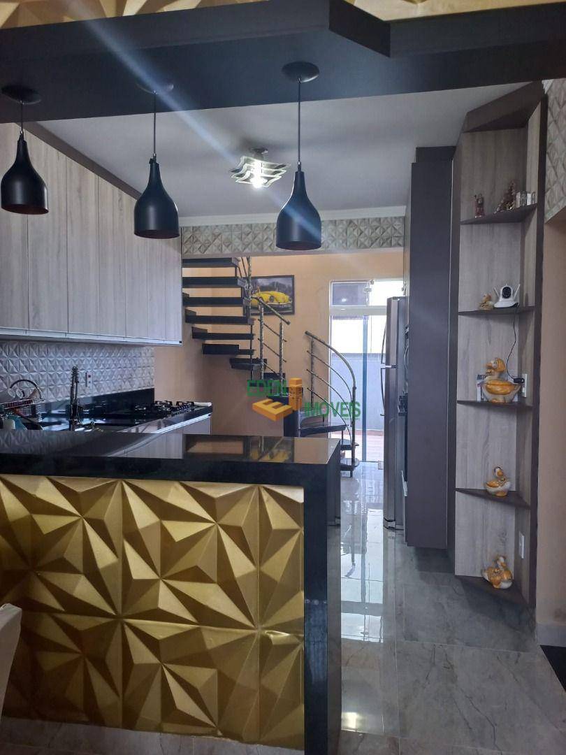 Casa de Condomínio à venda com 3 quartos, 107m² - Foto 30