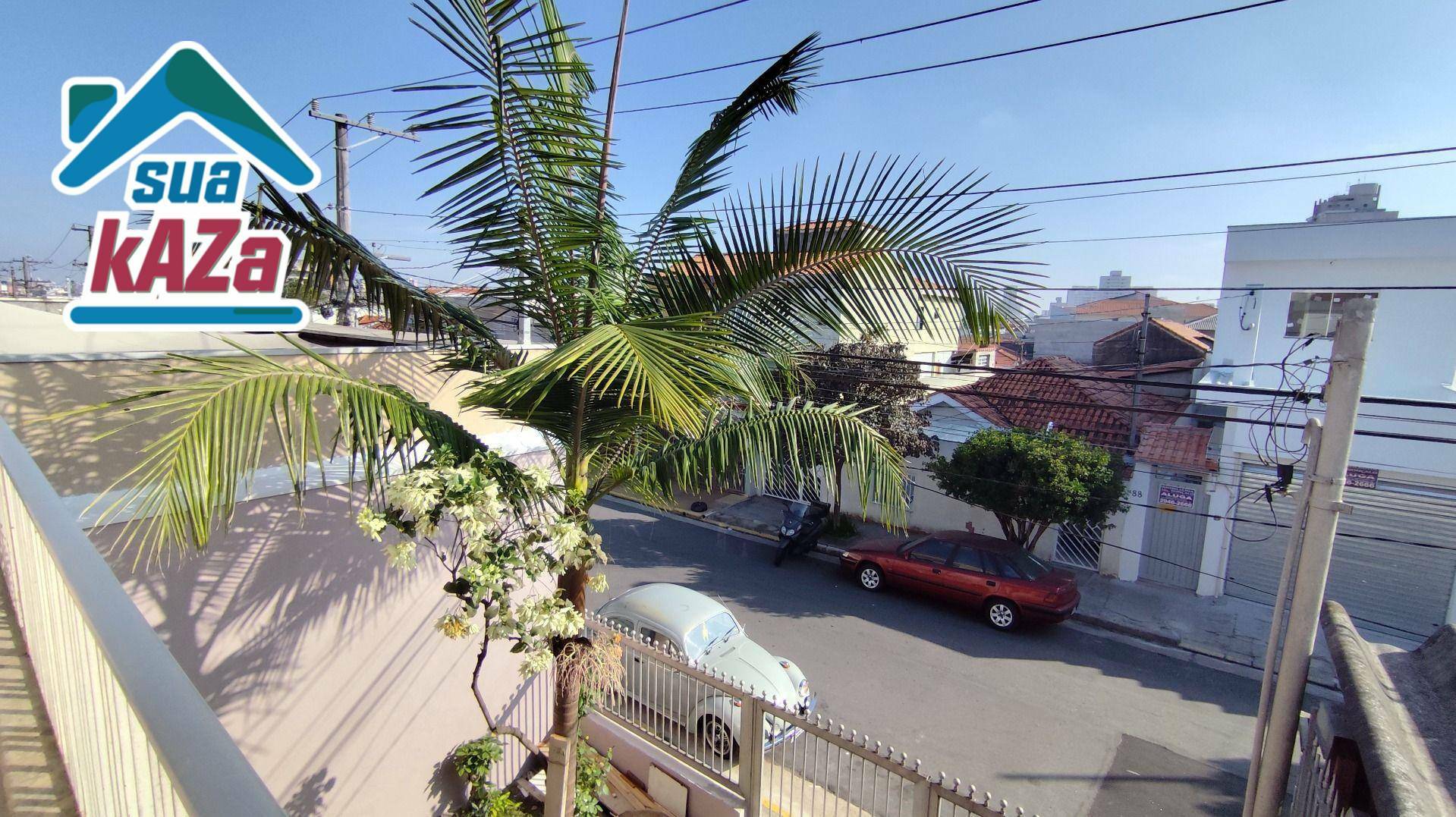 Sobrado para alugar com 3 quartos, 140m² - Foto 17