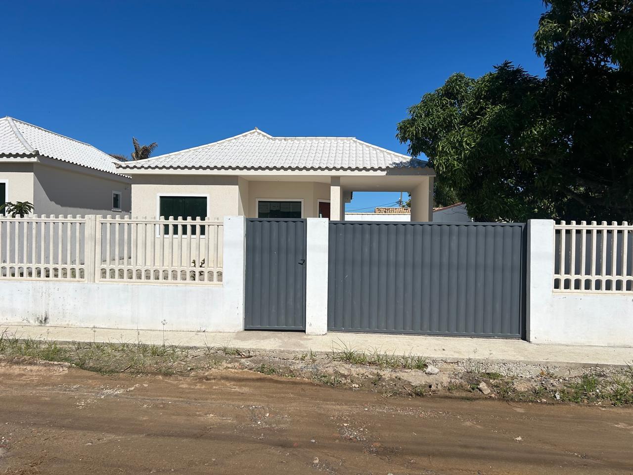 Casa à venda com 2 quartos - Foto 2