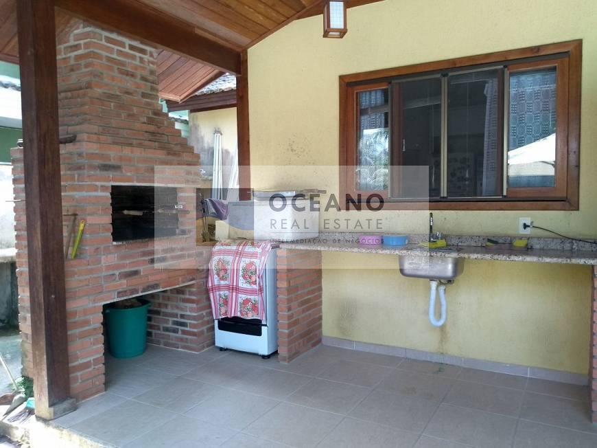 Casa de Condomínio à venda com 4 quartos, 290m² - Foto 9