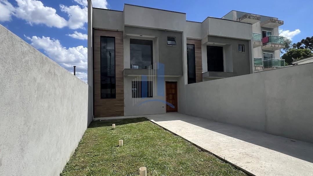 Sobrado à venda com 3 quartos, 97m² - Foto 5