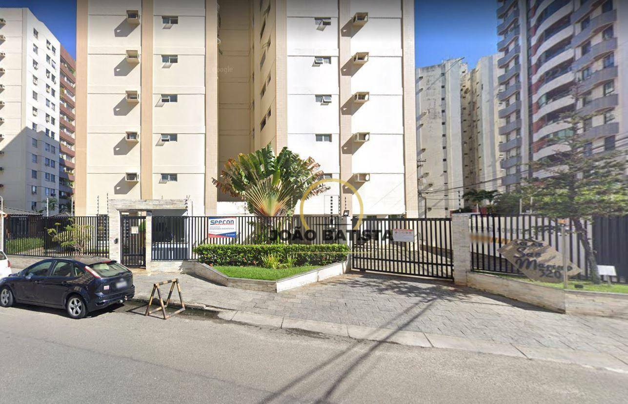Apartamento, 3 quartos, 131 m² - Foto 1