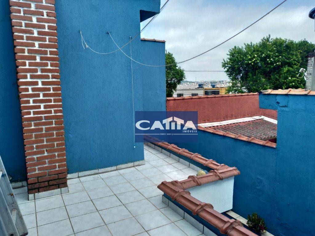 Sobrado à venda com 3 quartos, 189m² - Foto 17