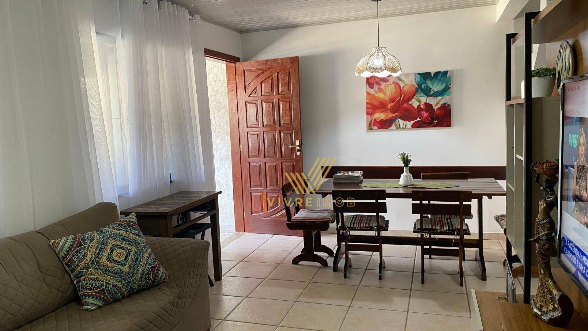 Casa de Condomínio à venda com 4 quartos, 115m² - Foto 4