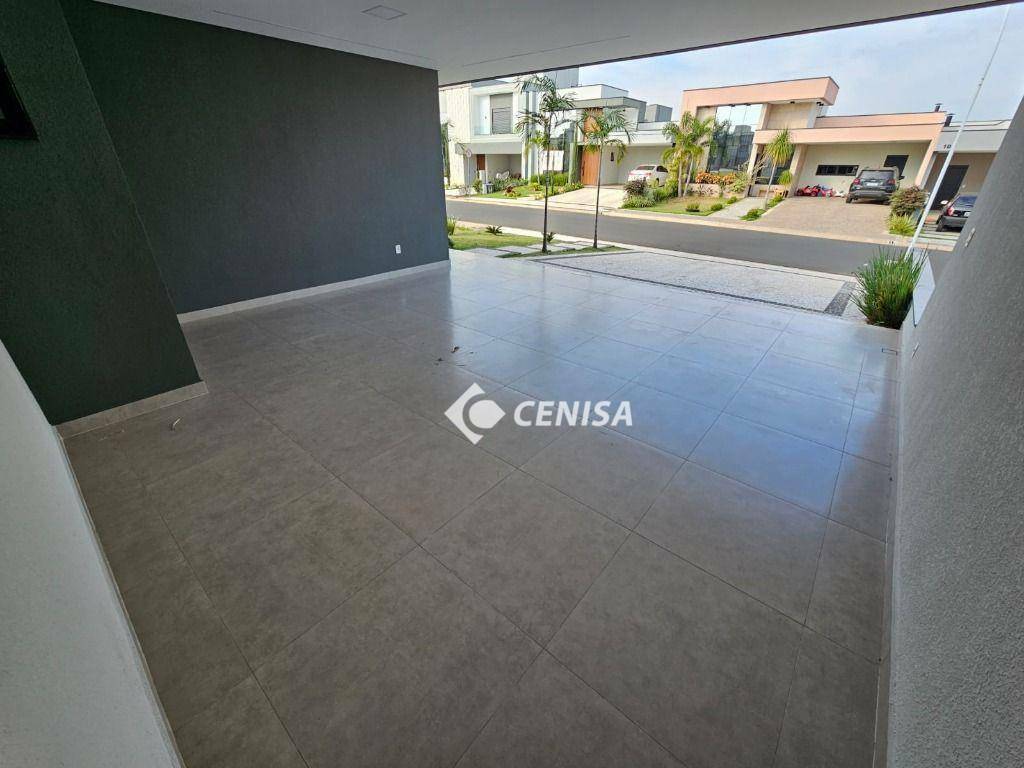 Casa de Condomínio à venda com 4 quartos, 297m² - Foto 4