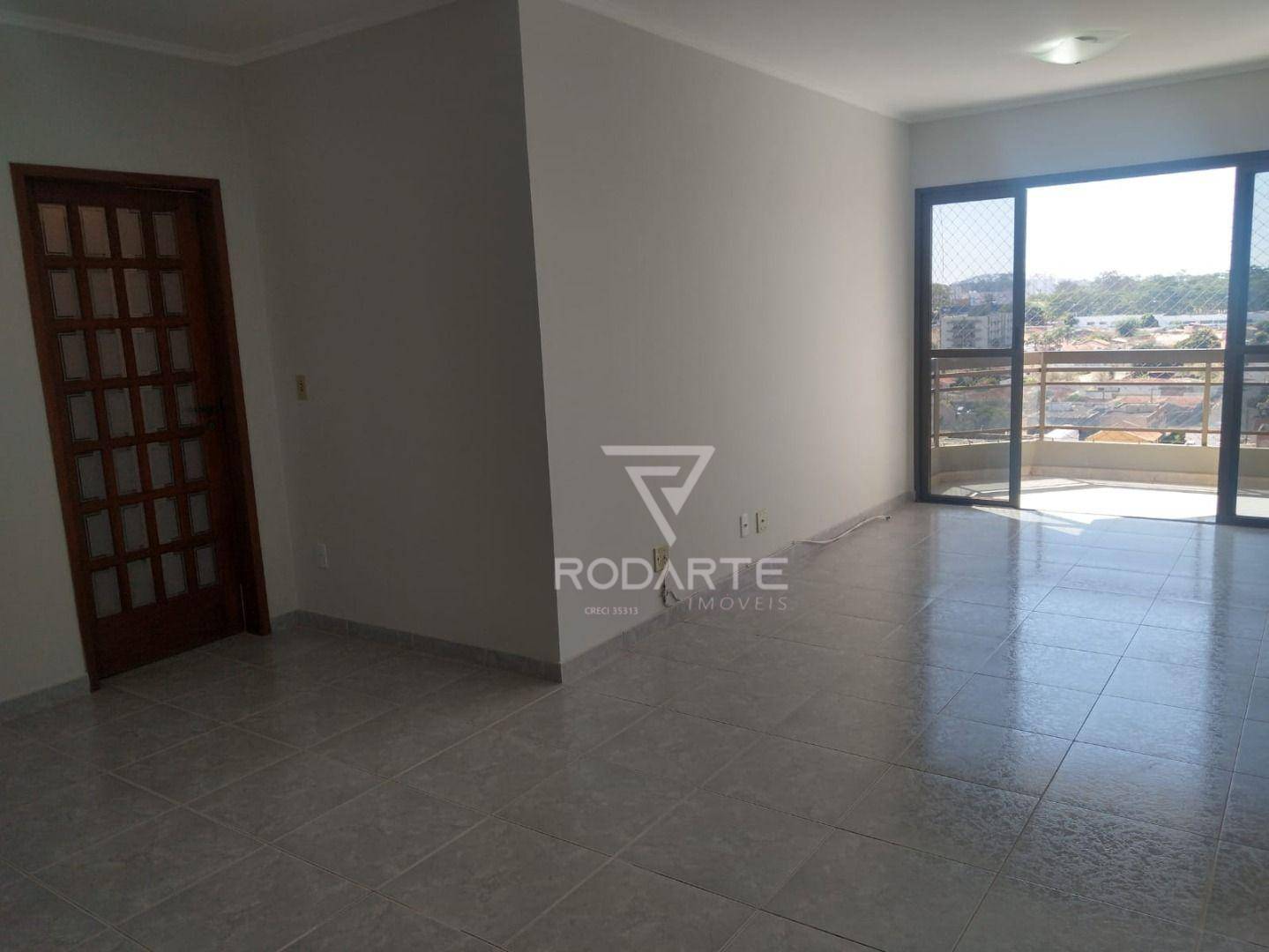 Apartamento, 3 quartos, 97 m² - Foto 2